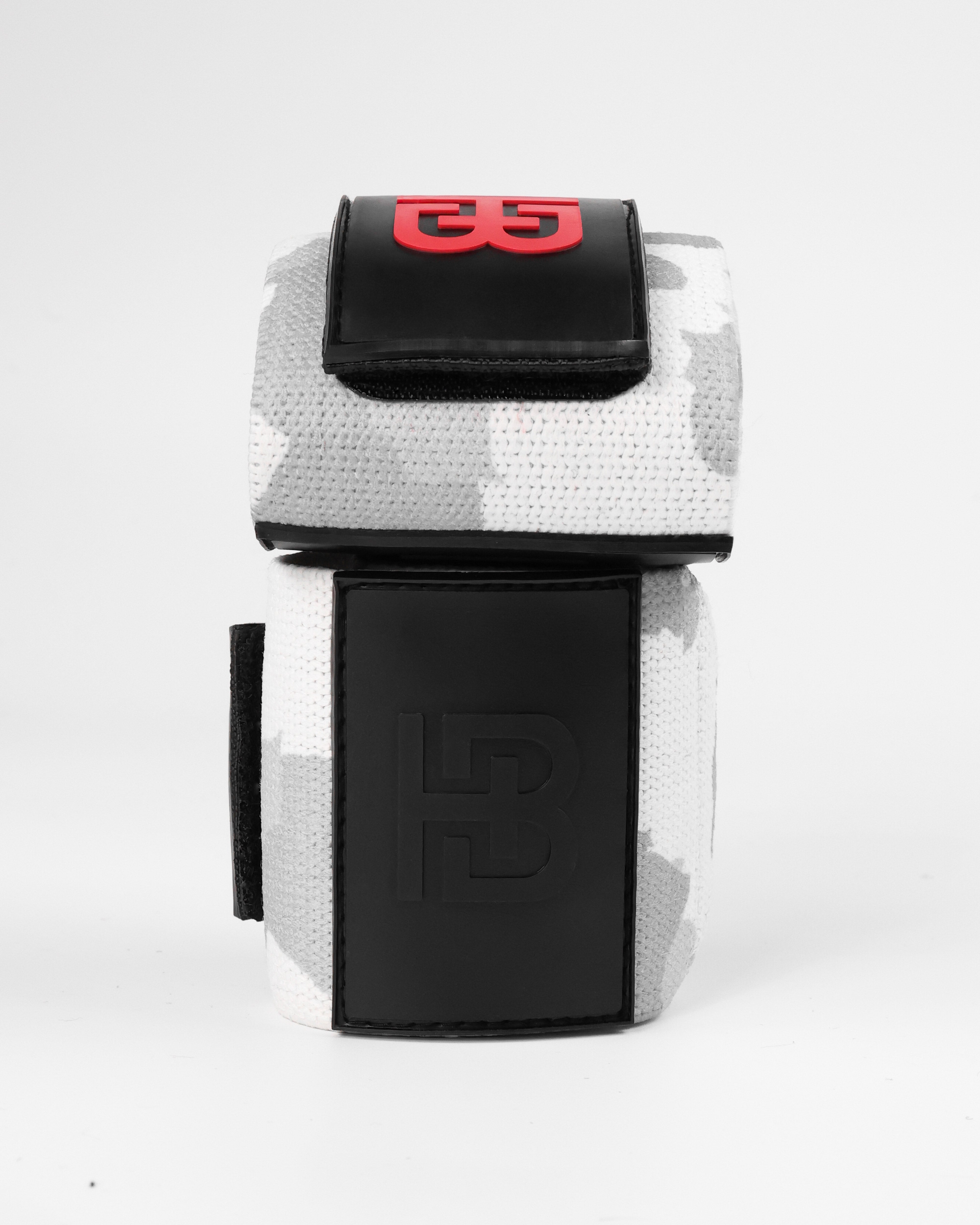 Wrist Wraps Winter White