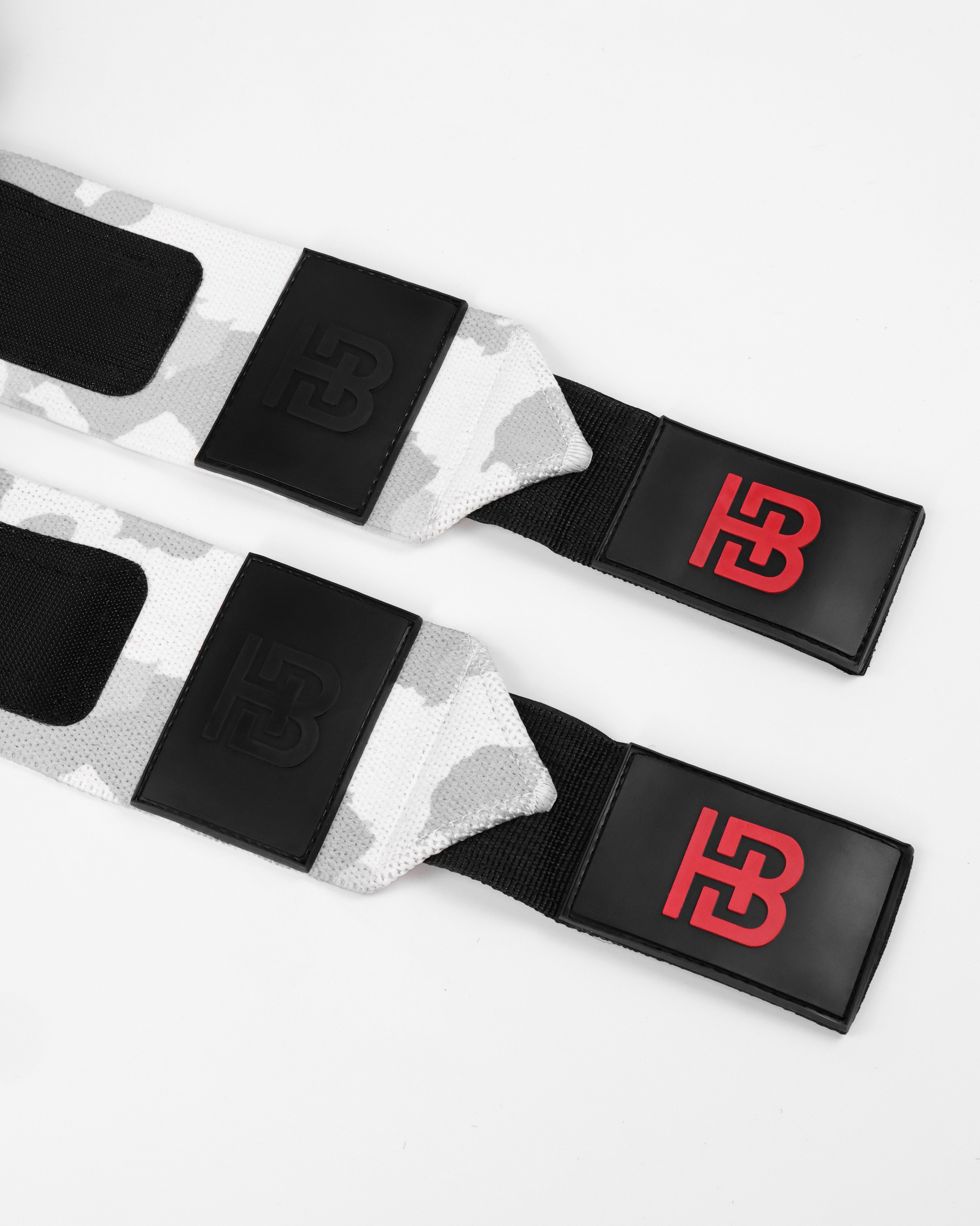 Wrist Wraps Winter White