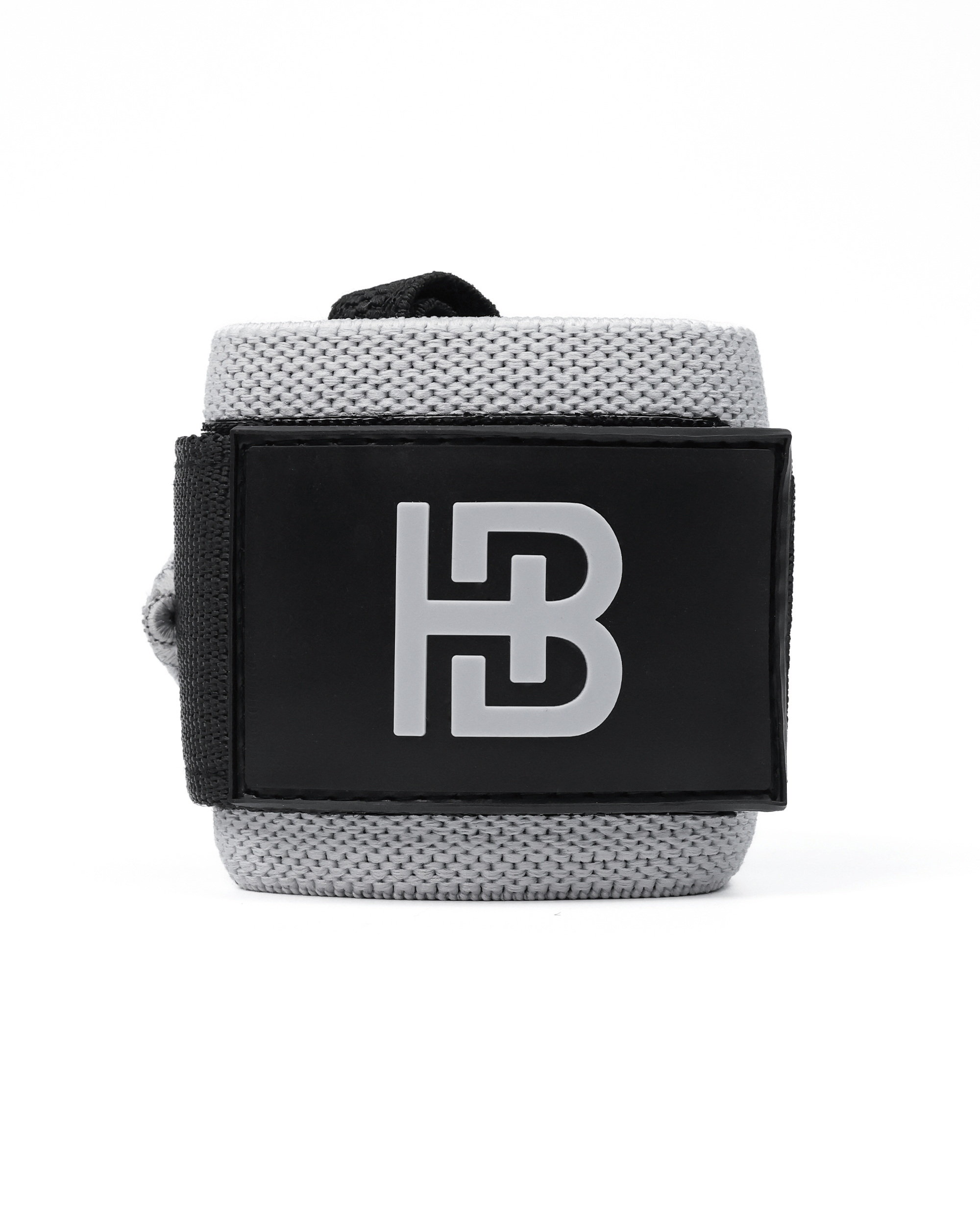 Wrist Wraps Light Grey