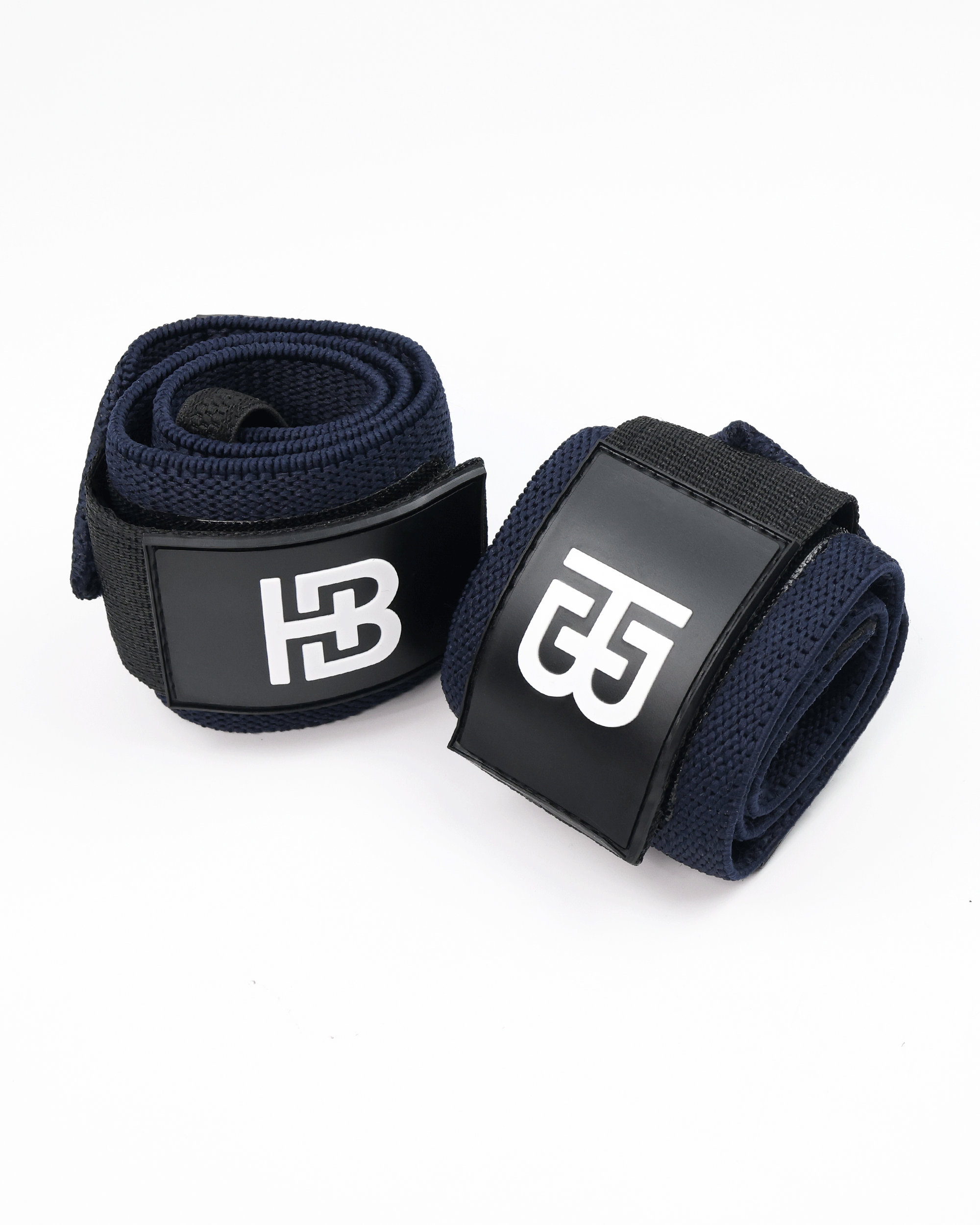 Wrist Wraps Navy