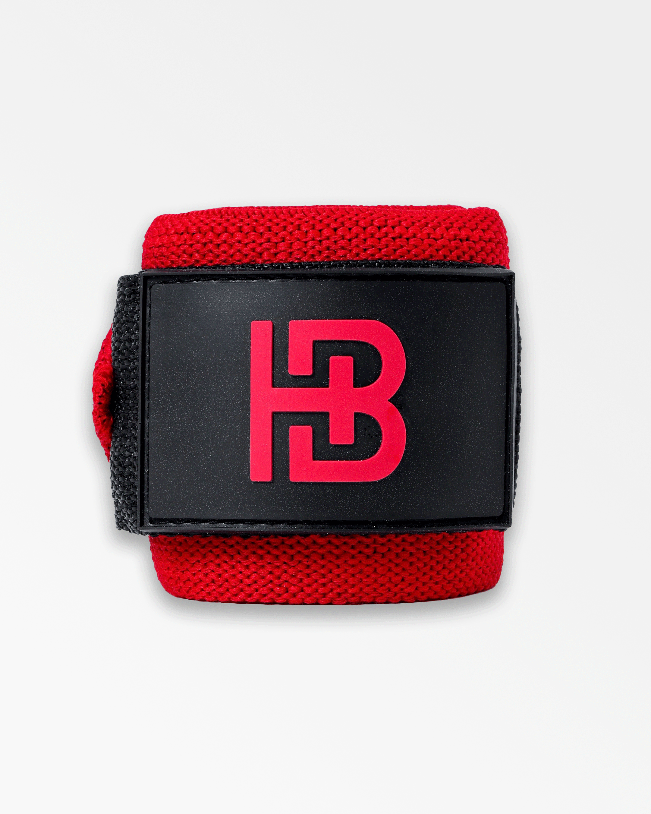 Power Stack Classic Red
