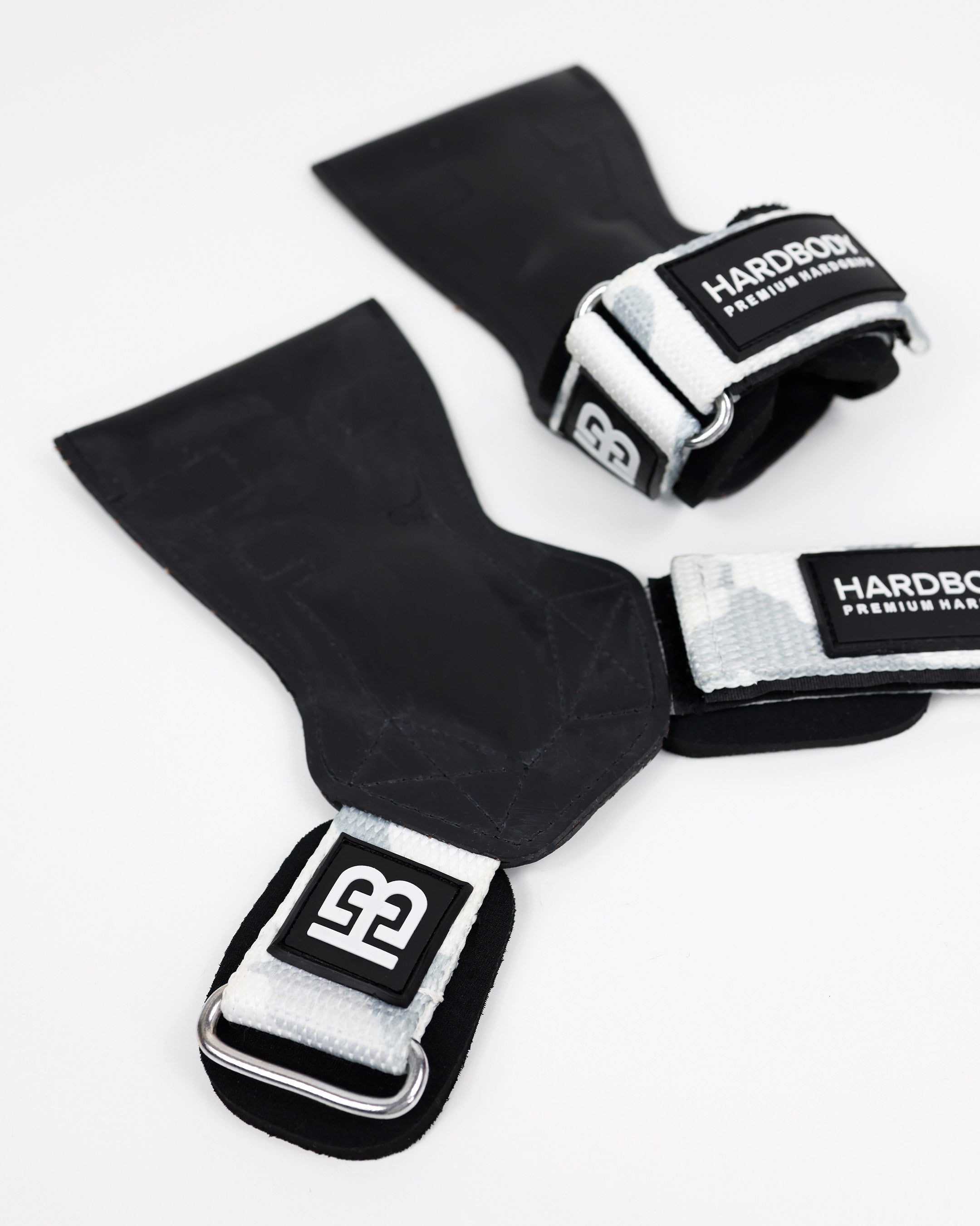 Hardgrips Winter White