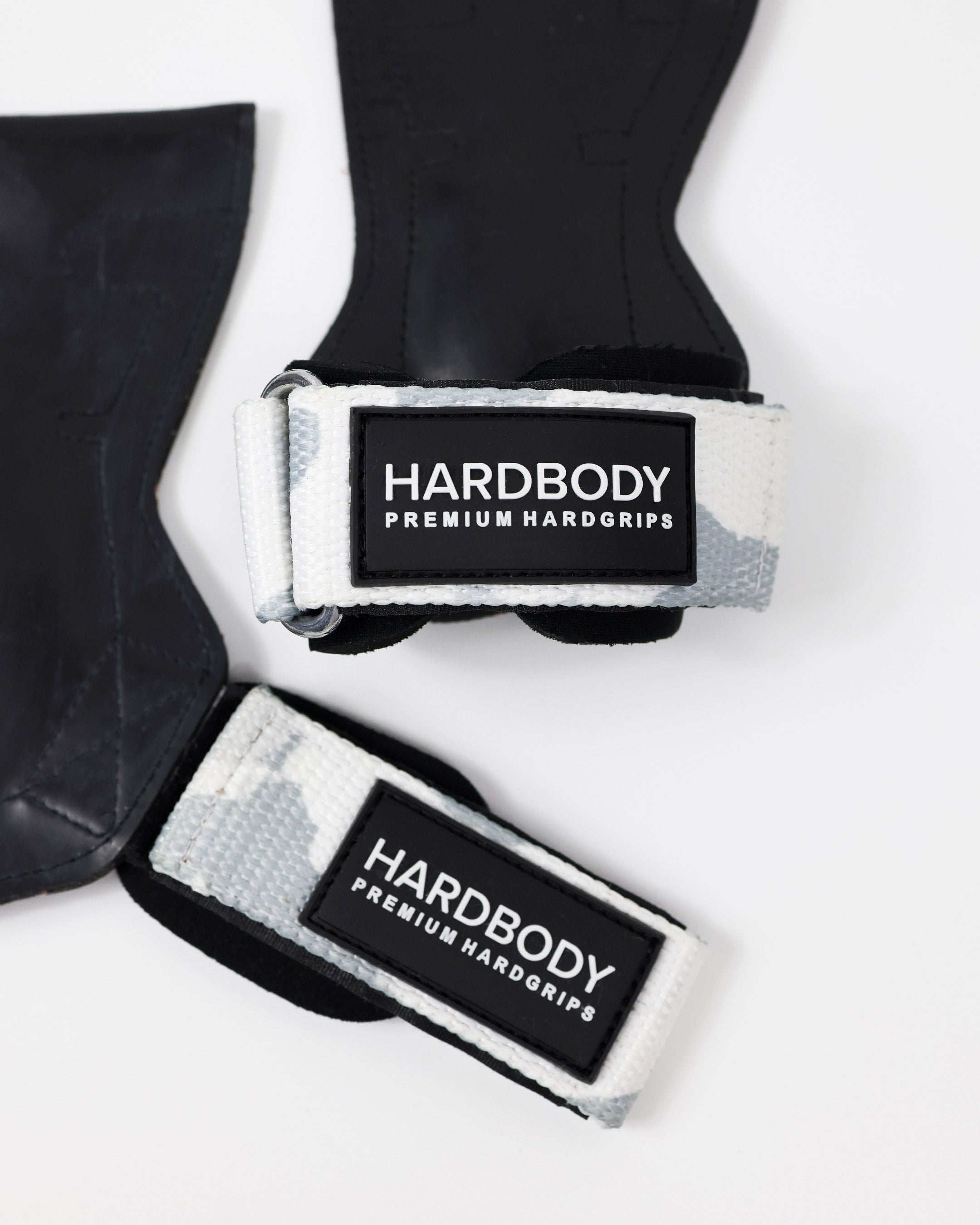 Hardgrips Winter White