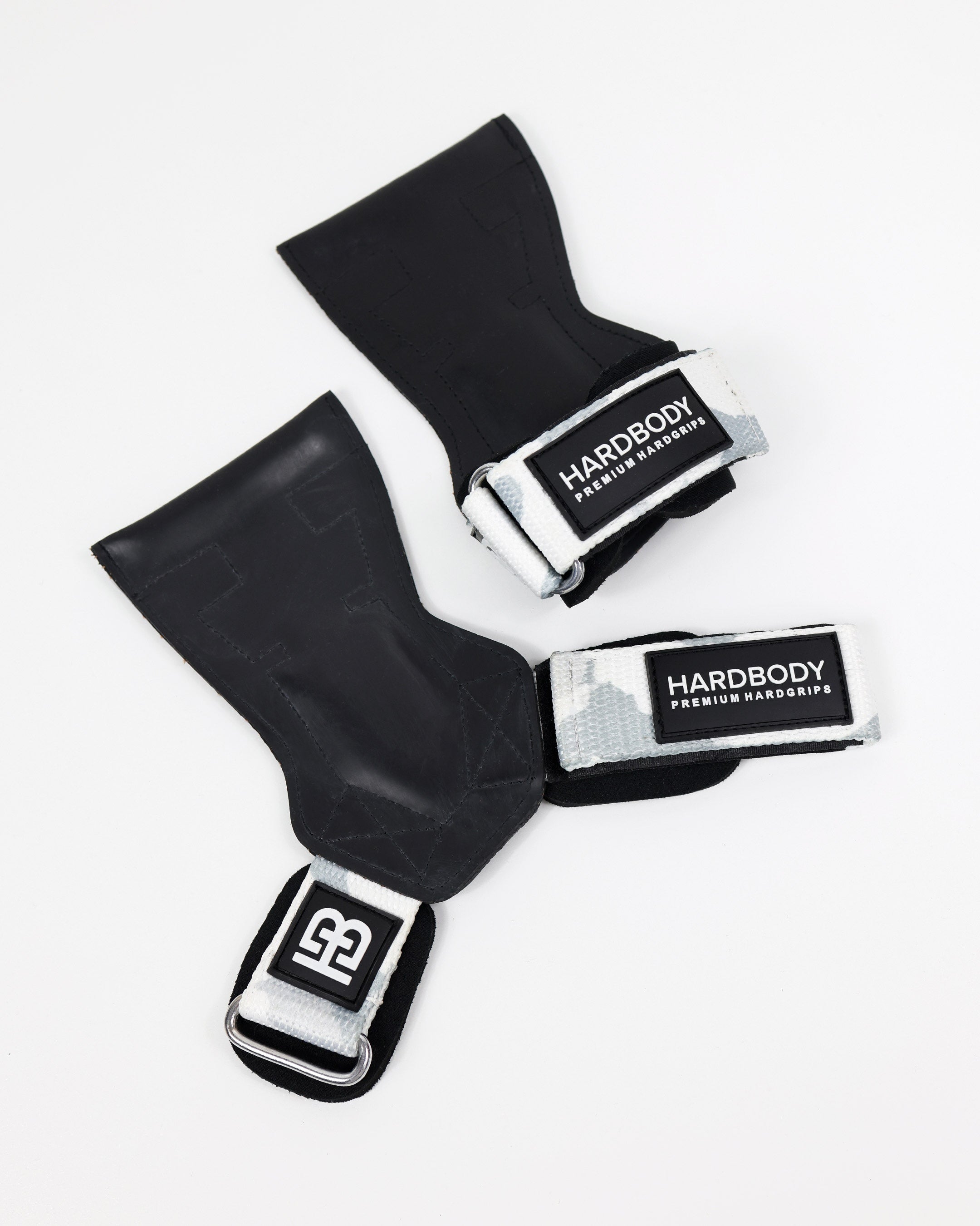 Hardgrips Winter White