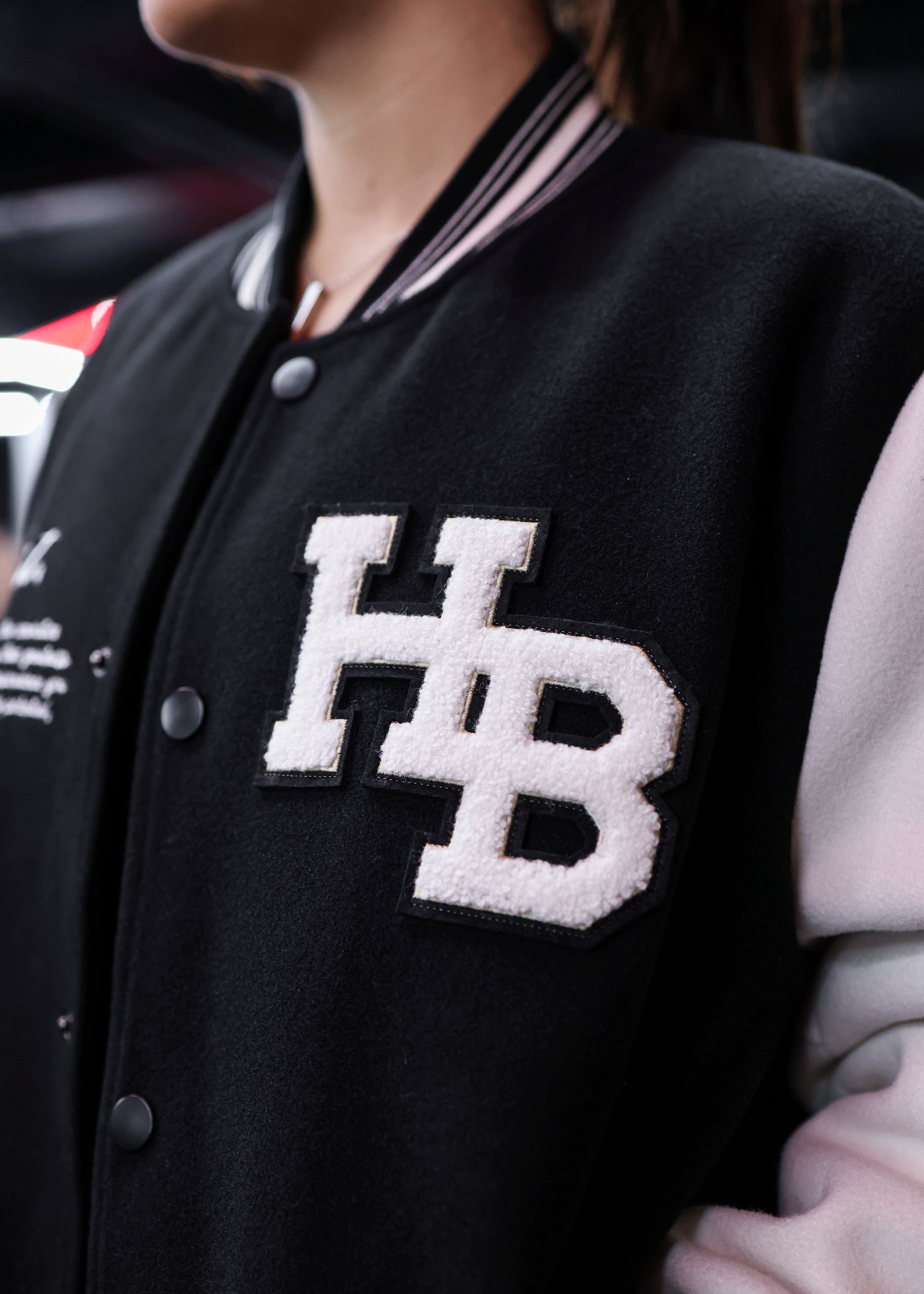 Establish Bomber Jacket