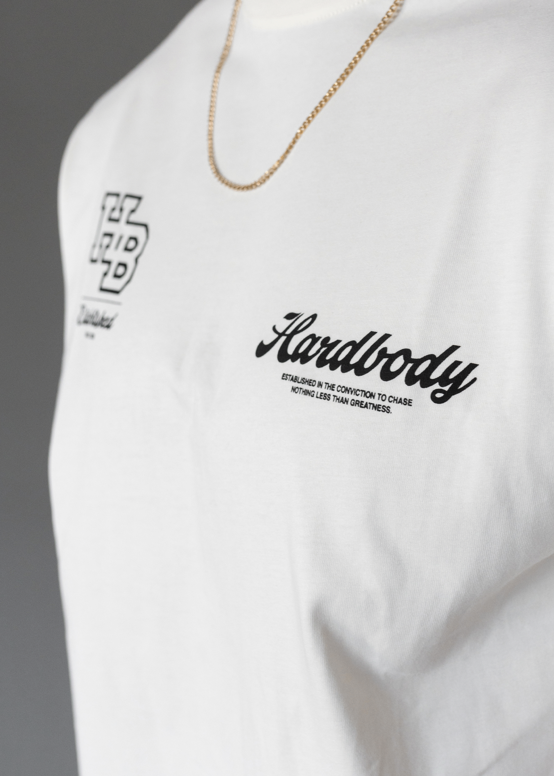 Establish Guardian T-Shirt Cream