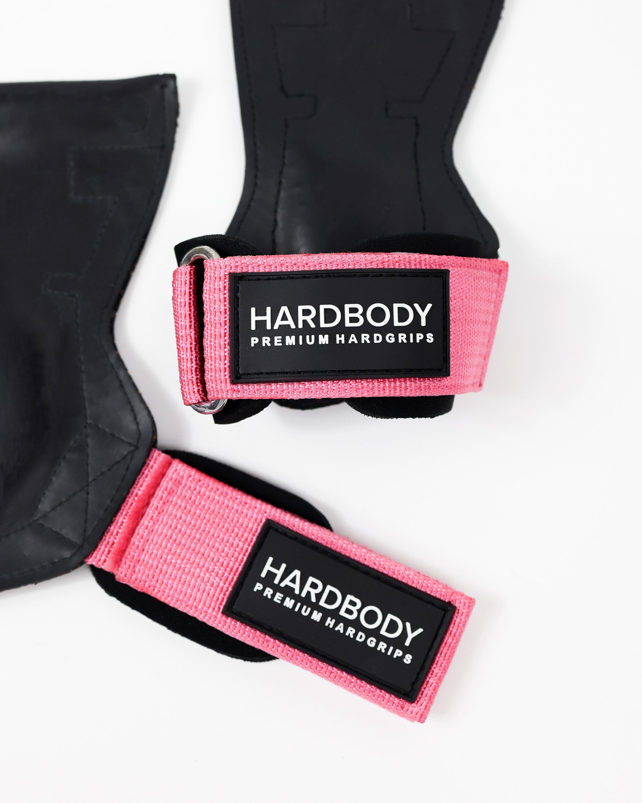 Hardgrips Pink