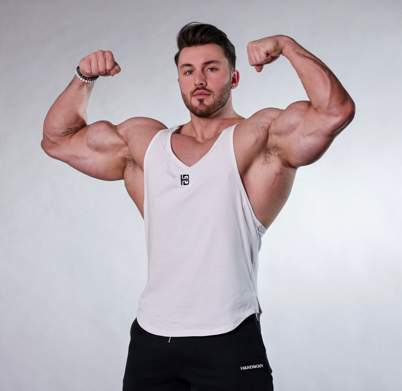 Tanks/Stringers