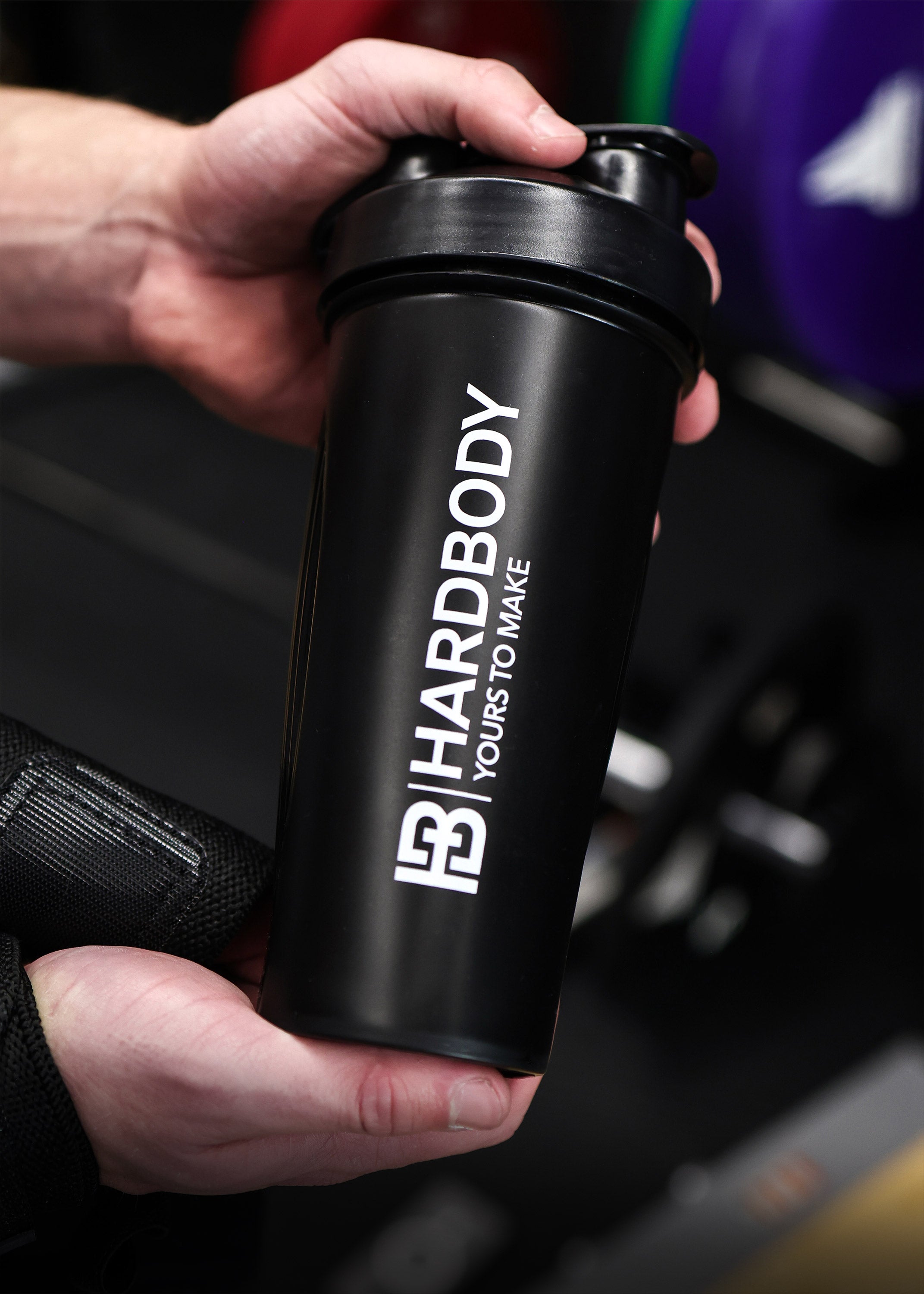 Gym Accessories