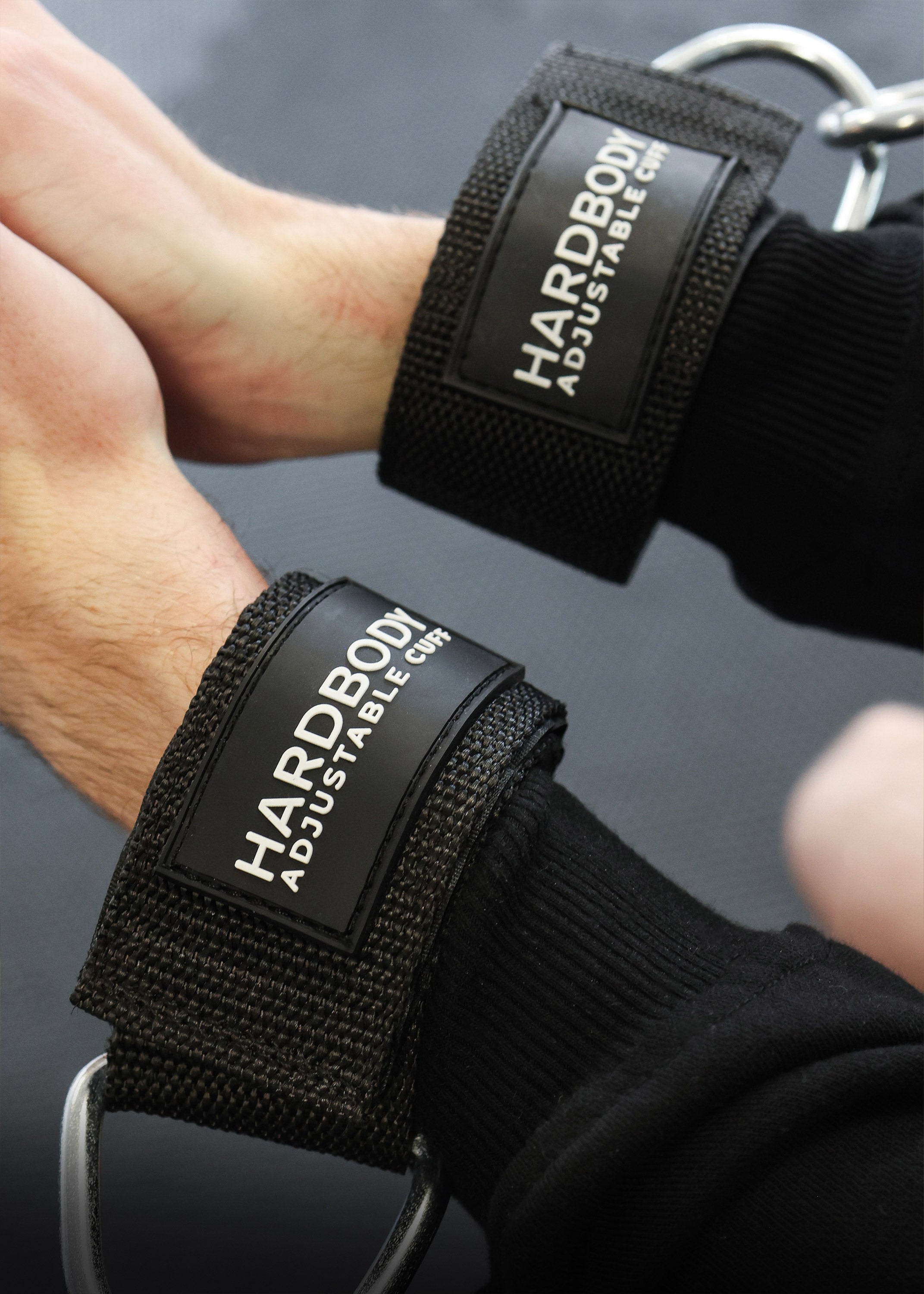 Lifting Cuffs