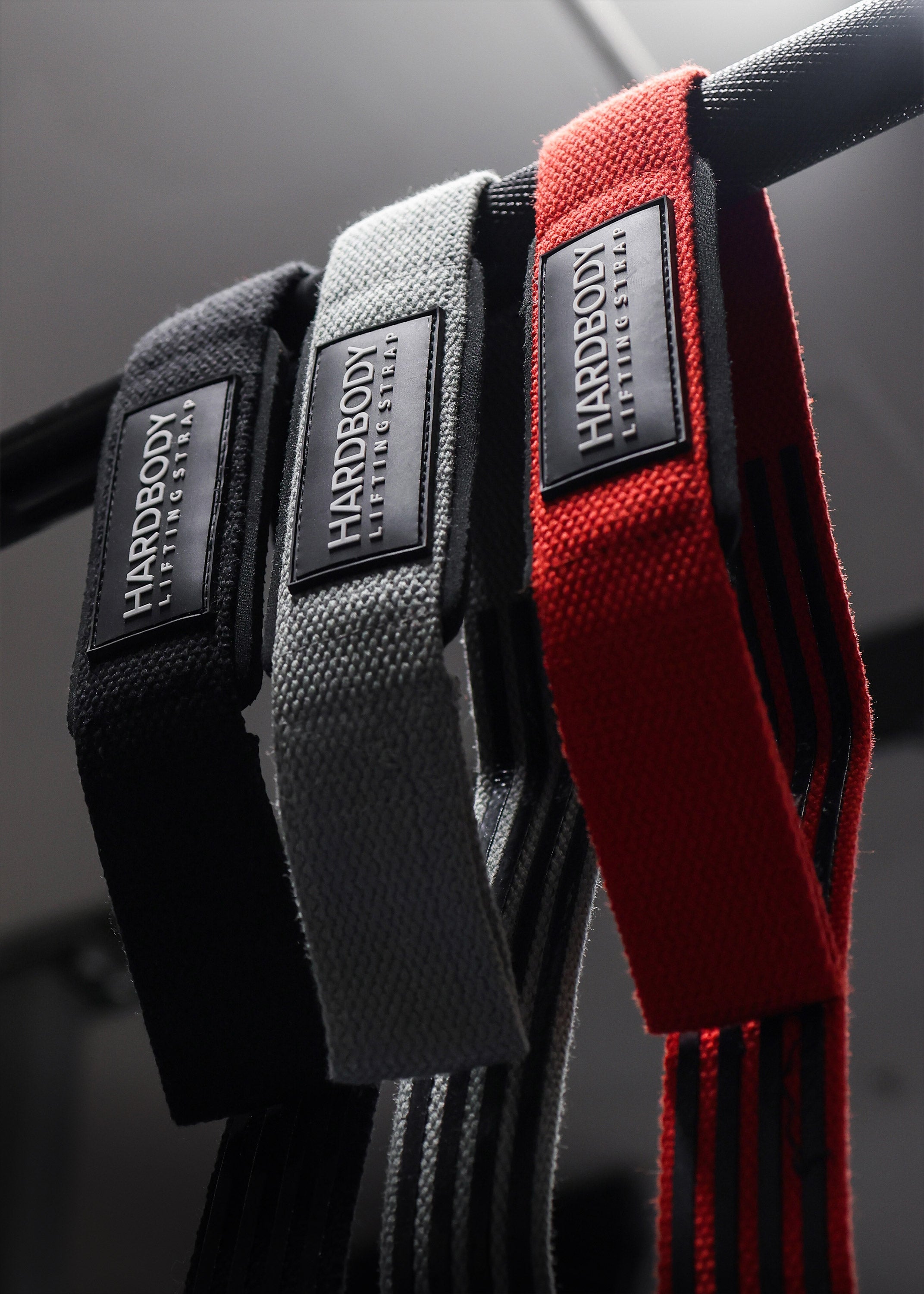 Lifting Straps