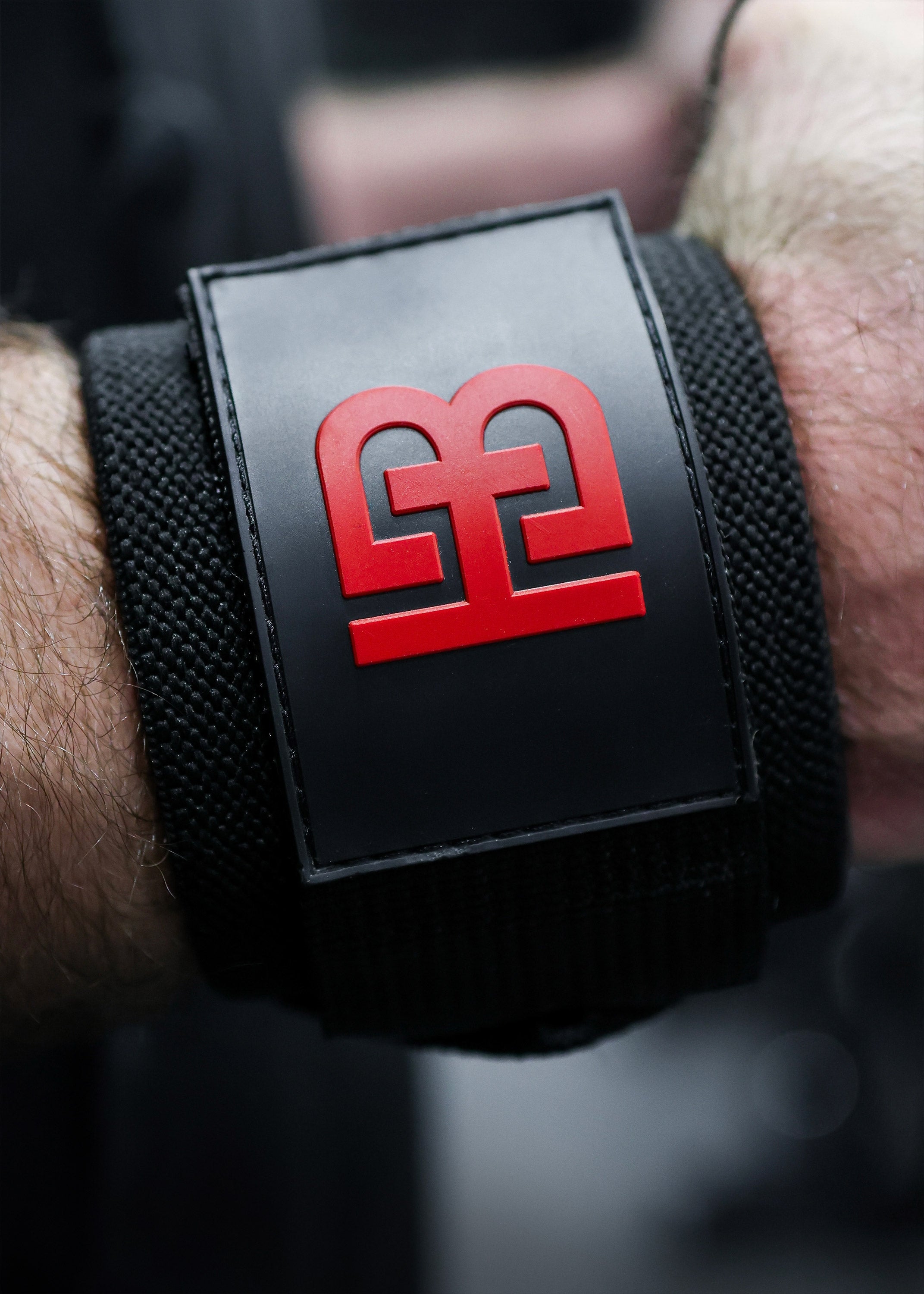 Wrist Wraps