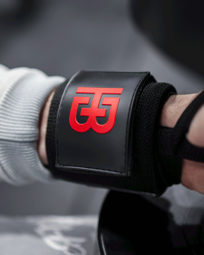 Wrist Wraps OG Black