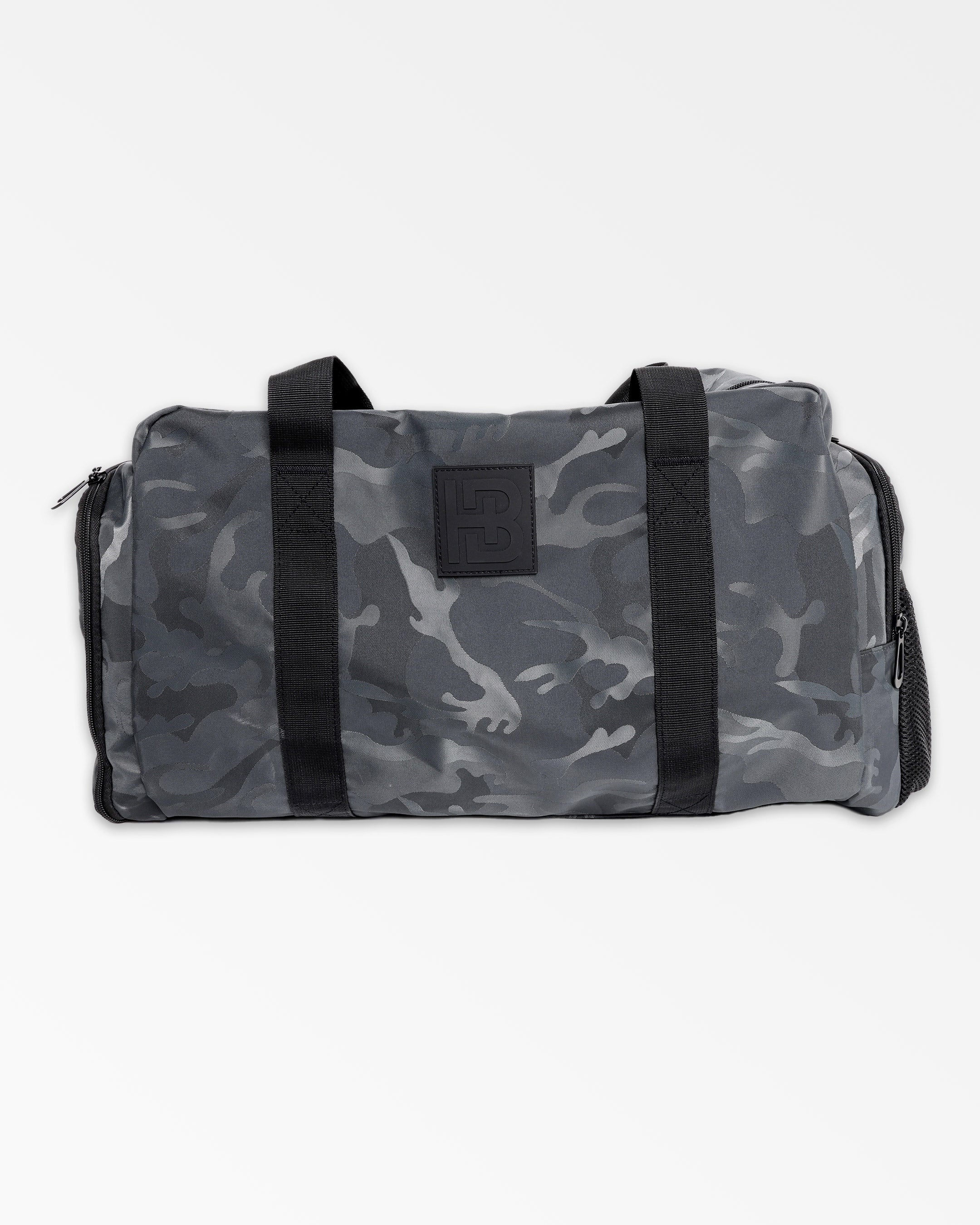 Camo Duffle Bag