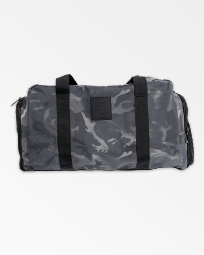 Camo Duffle Bag