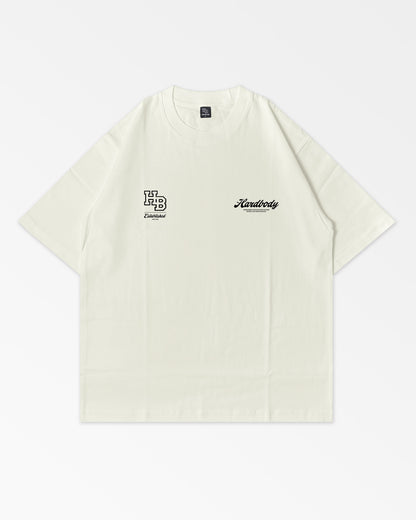 Establish Guardian T-Shirt Cream