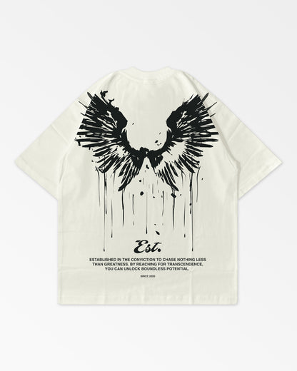 Establish Guardian T-Shirt Cream