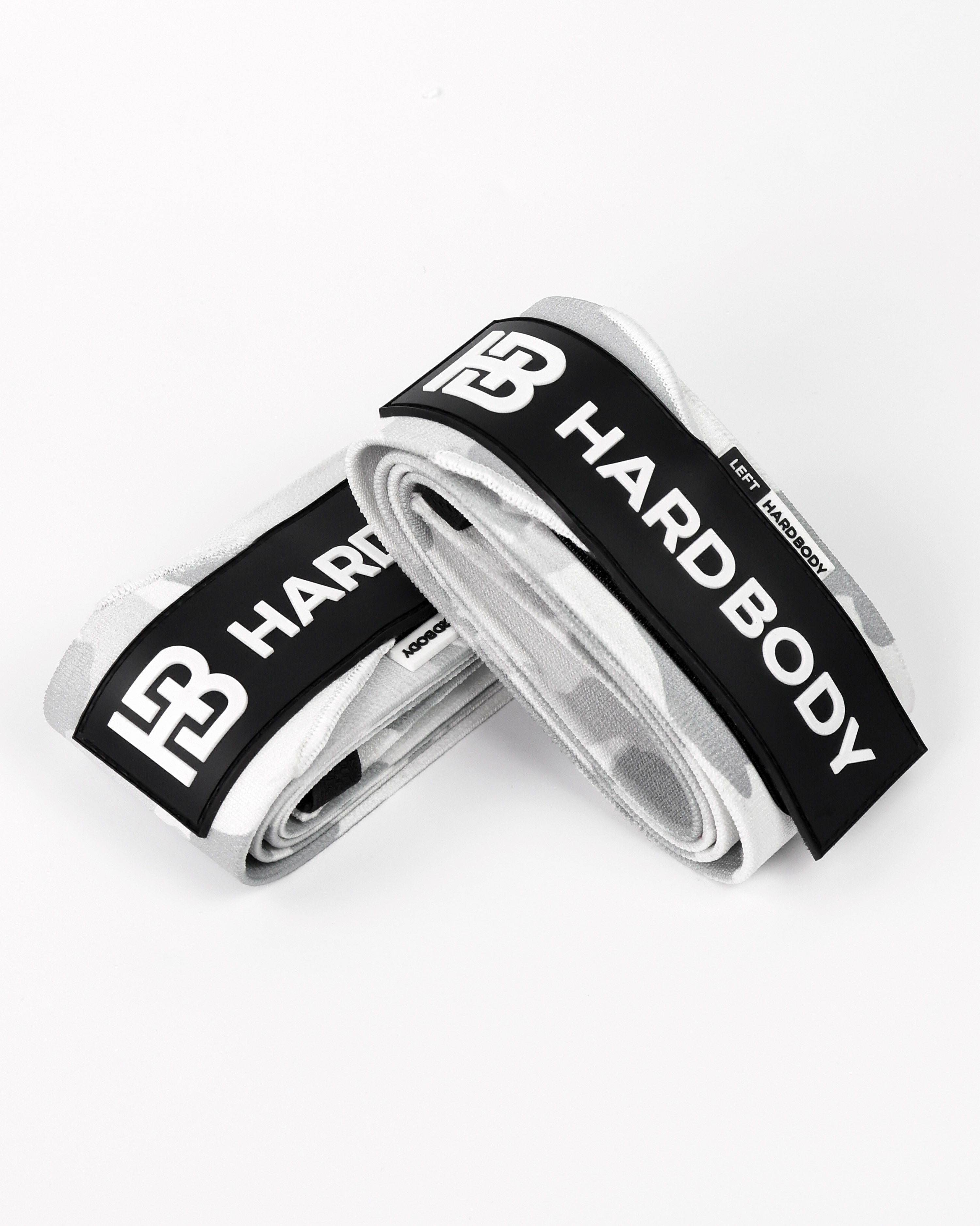 Elbow Wrap Winter White