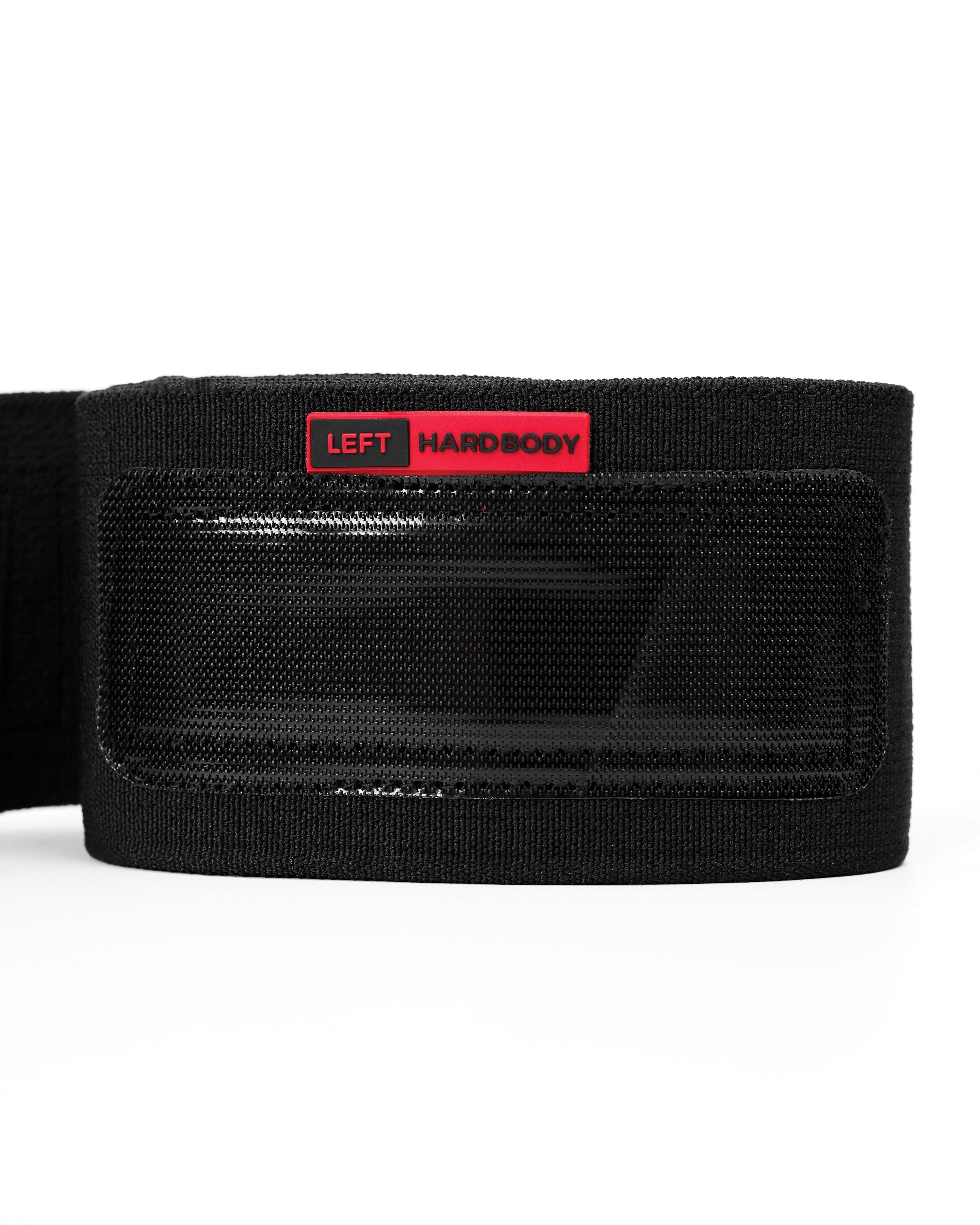 Wrap Bundle Black