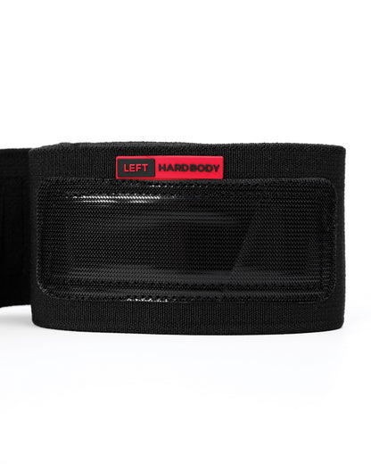 Wrap Bundle Black