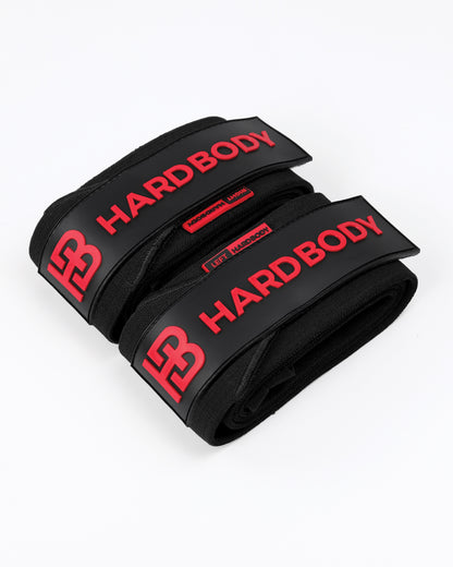 Wrap Bundle Black