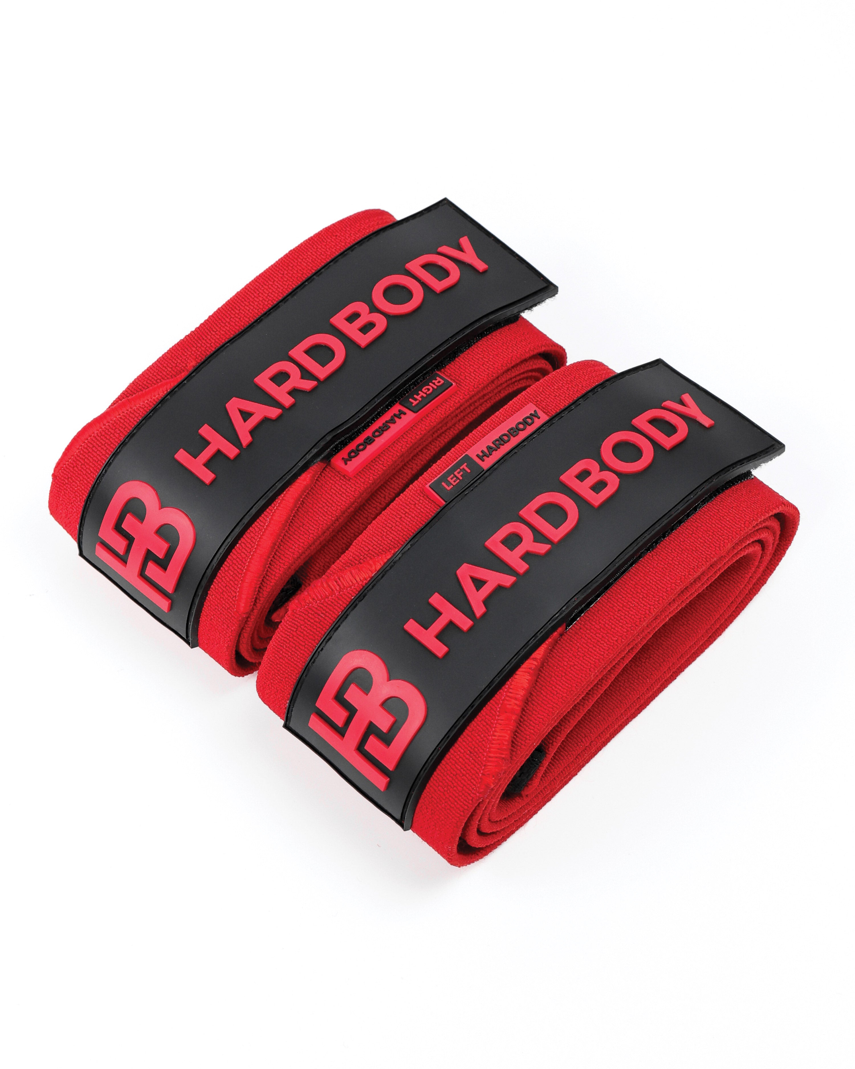 Wrap Bundle Red