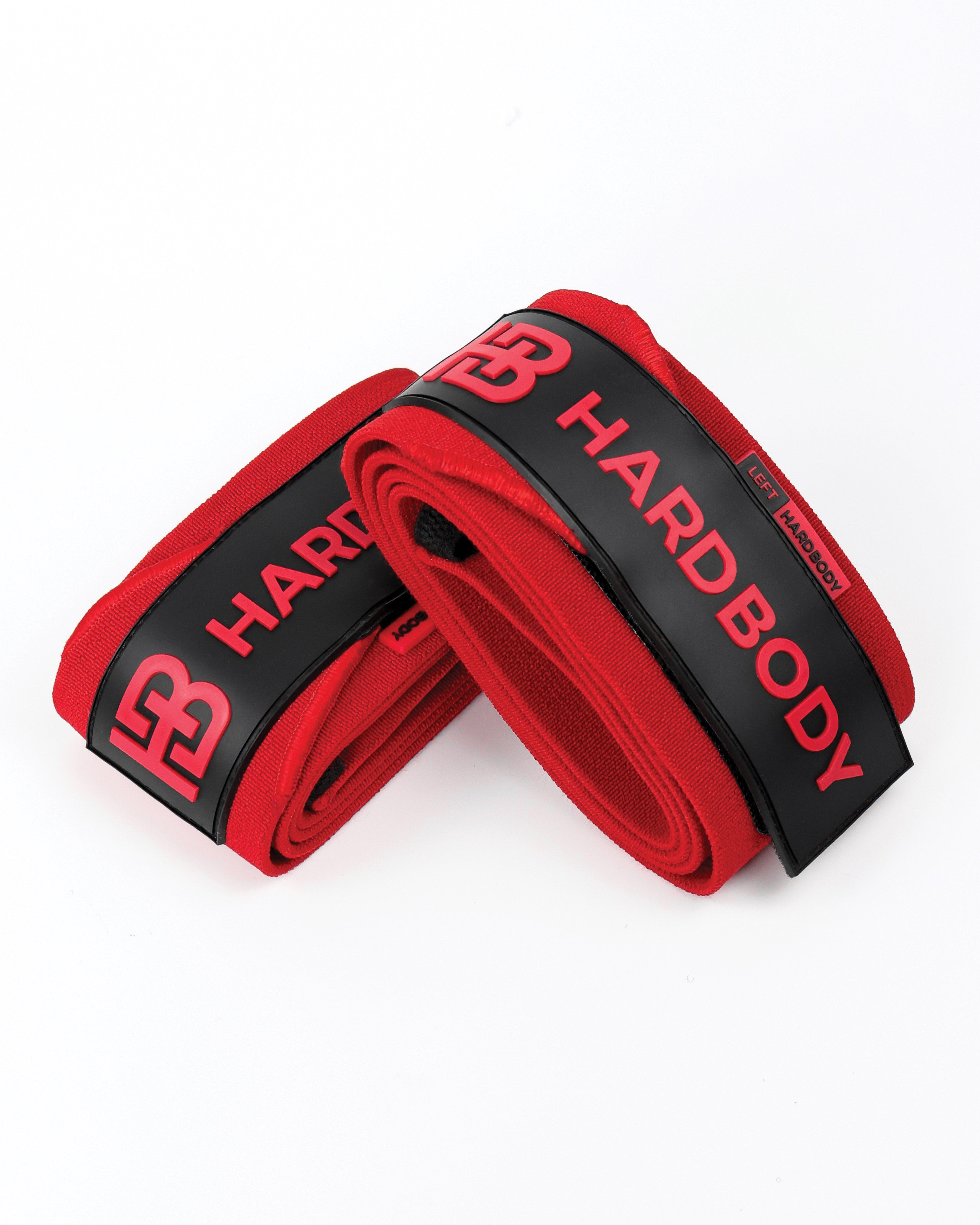 Wrap Bundle Red