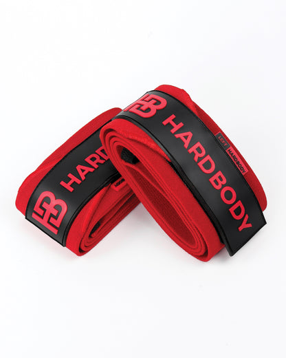 Elbow Wrap Red