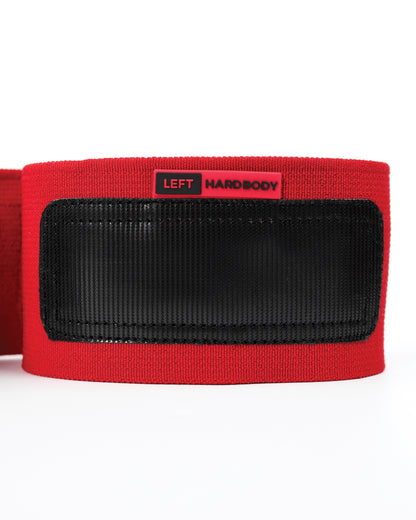 Elbow Wrap Red