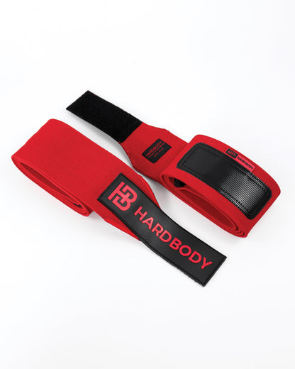 Elbow Wrap Red