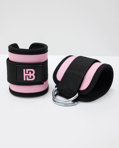 Builder Stack Pink