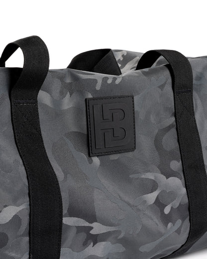 Camo Duffle Bag