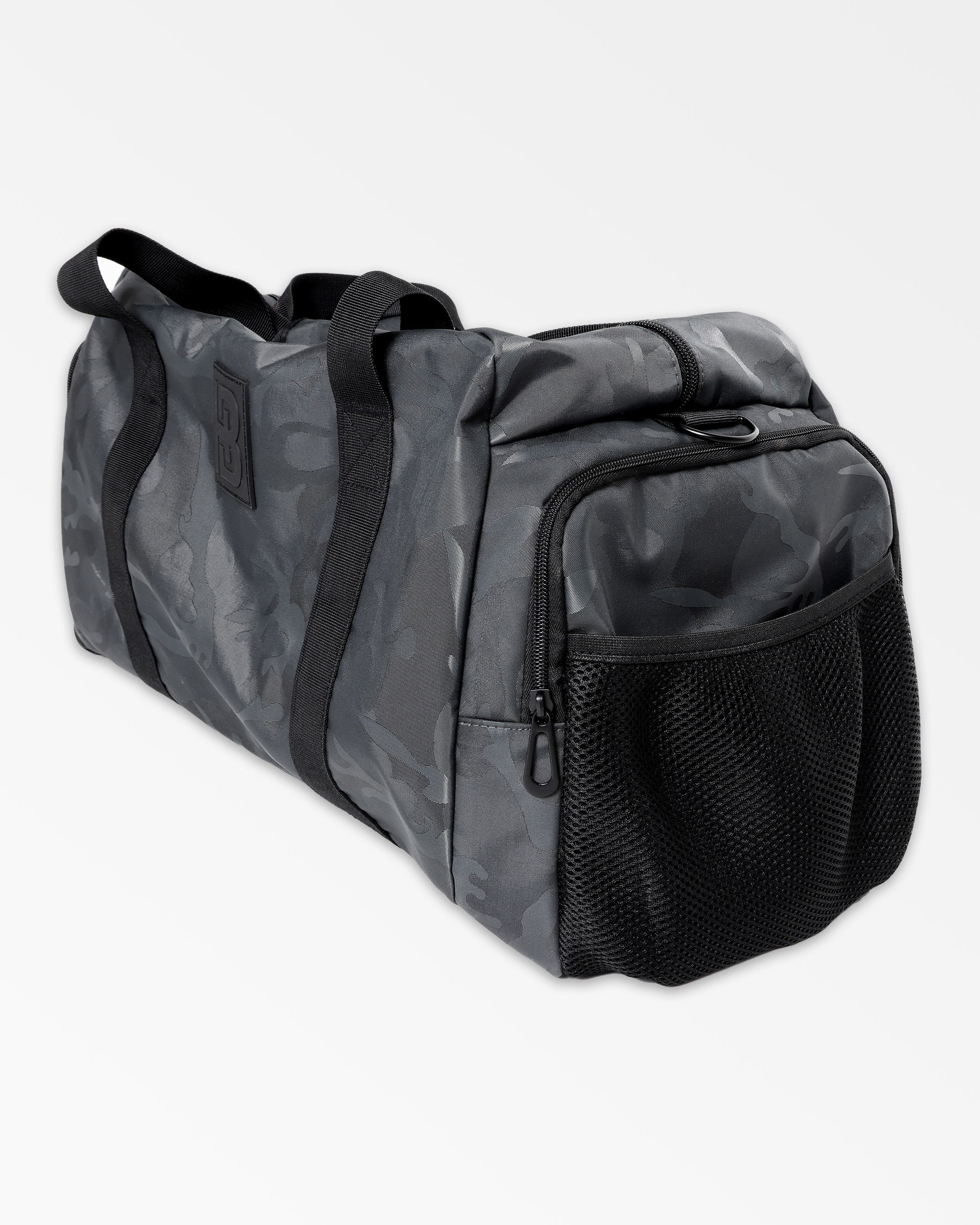 Camo Duffle Bag