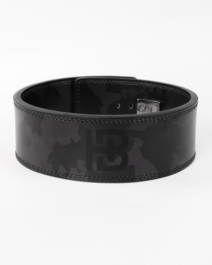 Power Stack 10mm Black Camo
