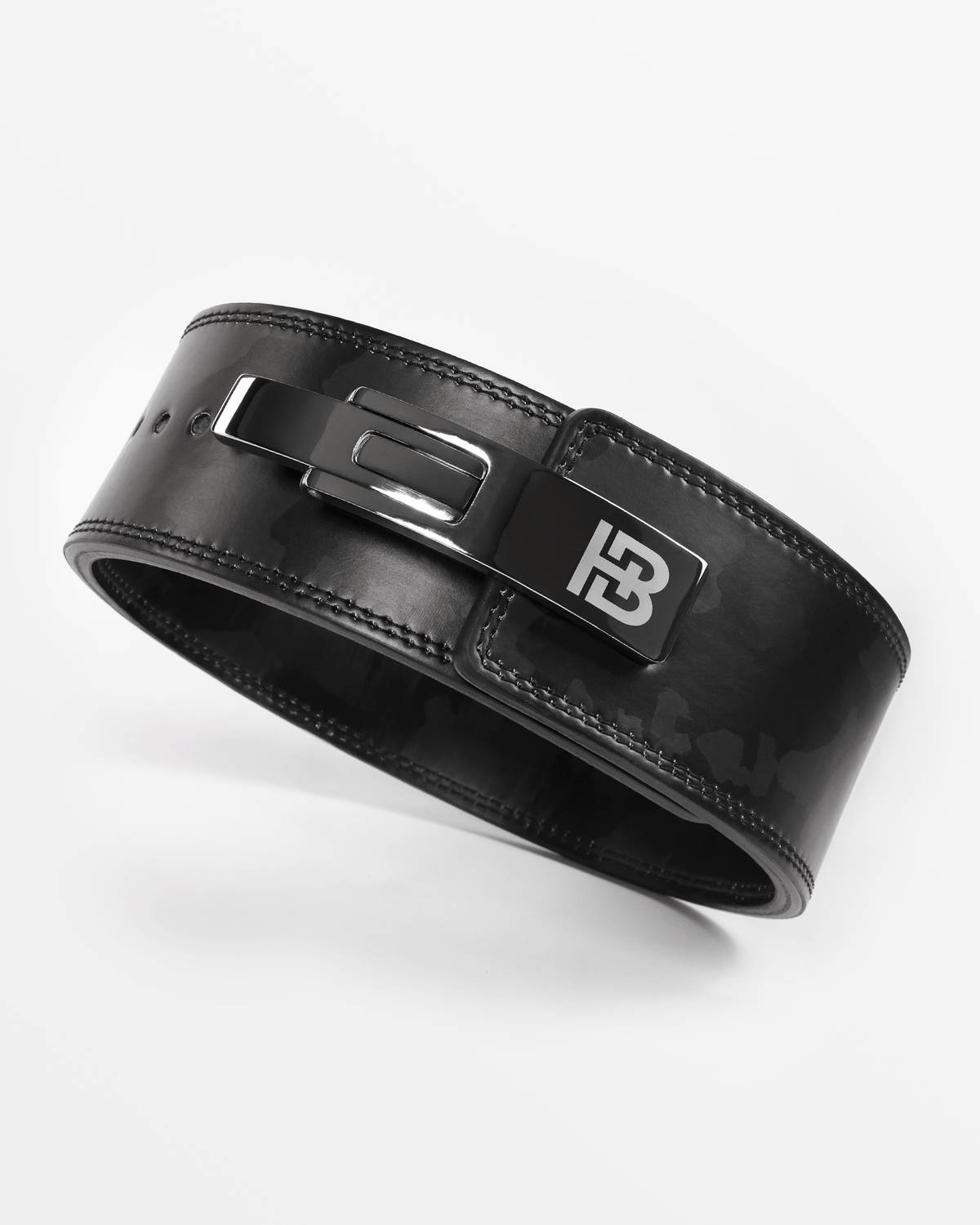 Power Stack 10mm Black Camo