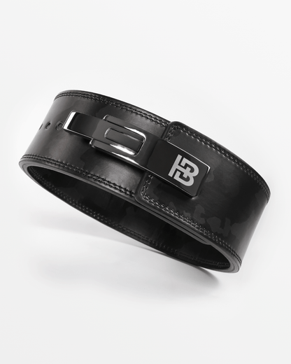 Power Stack 10mm Black Camo