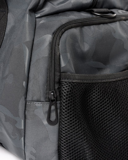 Camo Duffle Bag