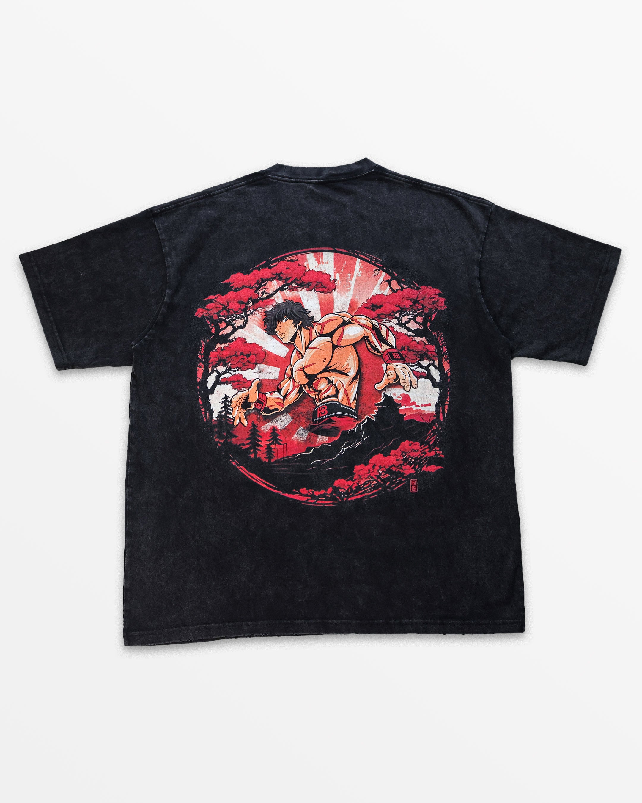 Rising Warrior T-Shirt