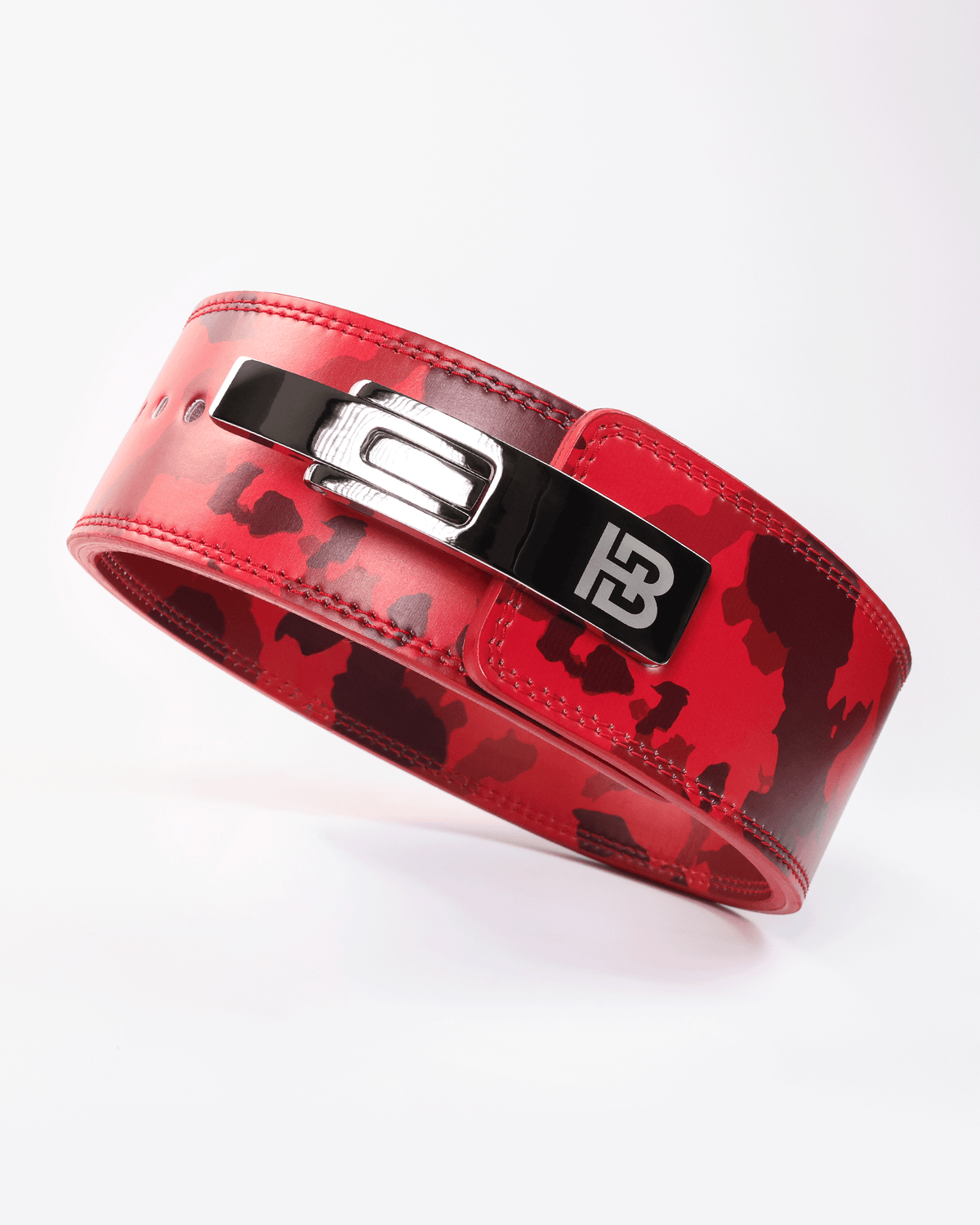 Power Stack 10mm Red Camo