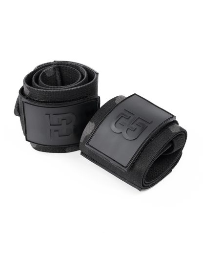 Power Stack 10mm Black Camo