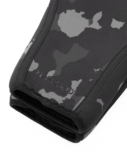 Power Stack 10mm Black Camo