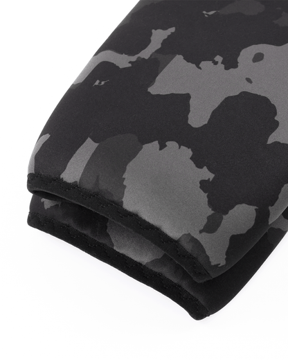 MVPRO Knee Sleeves 7mm Black Camo