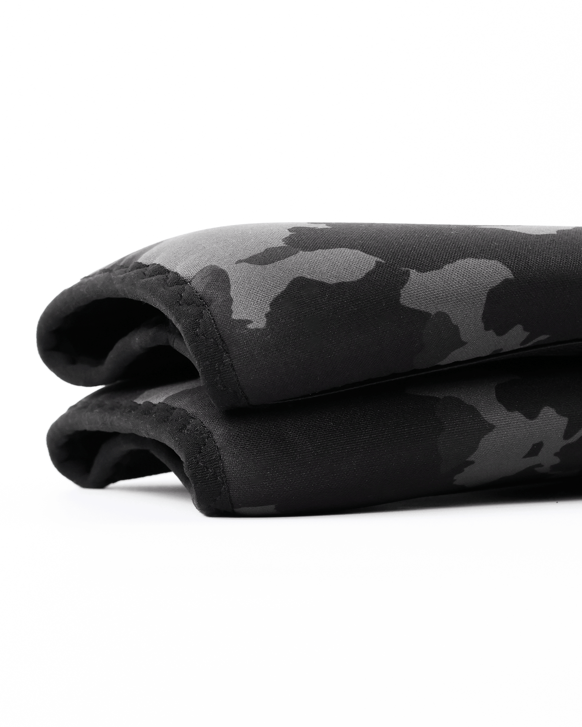 MVPRO Knee Sleeves 7mm Black Camo