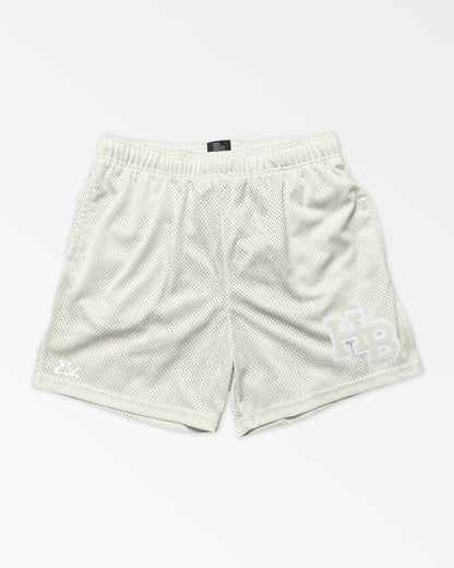 Establish Shorts Cream