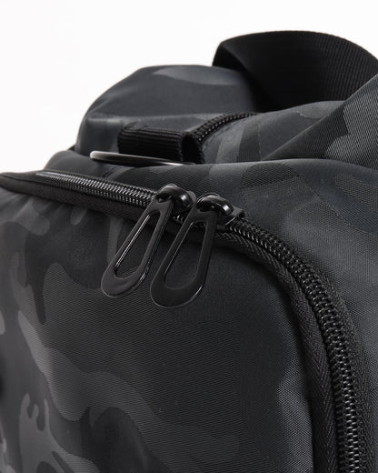 Camo Duffle Bag