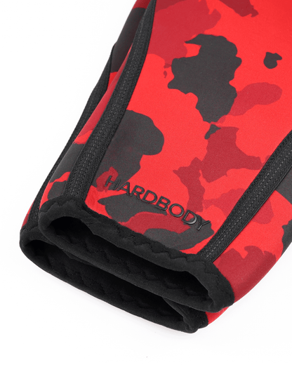 Power Stack 10mm Red Camo