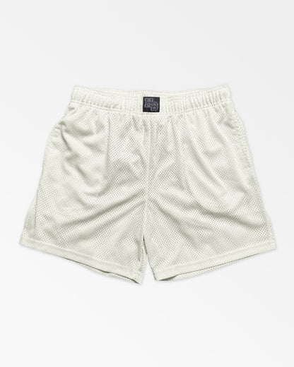 Establish Shorts Cream