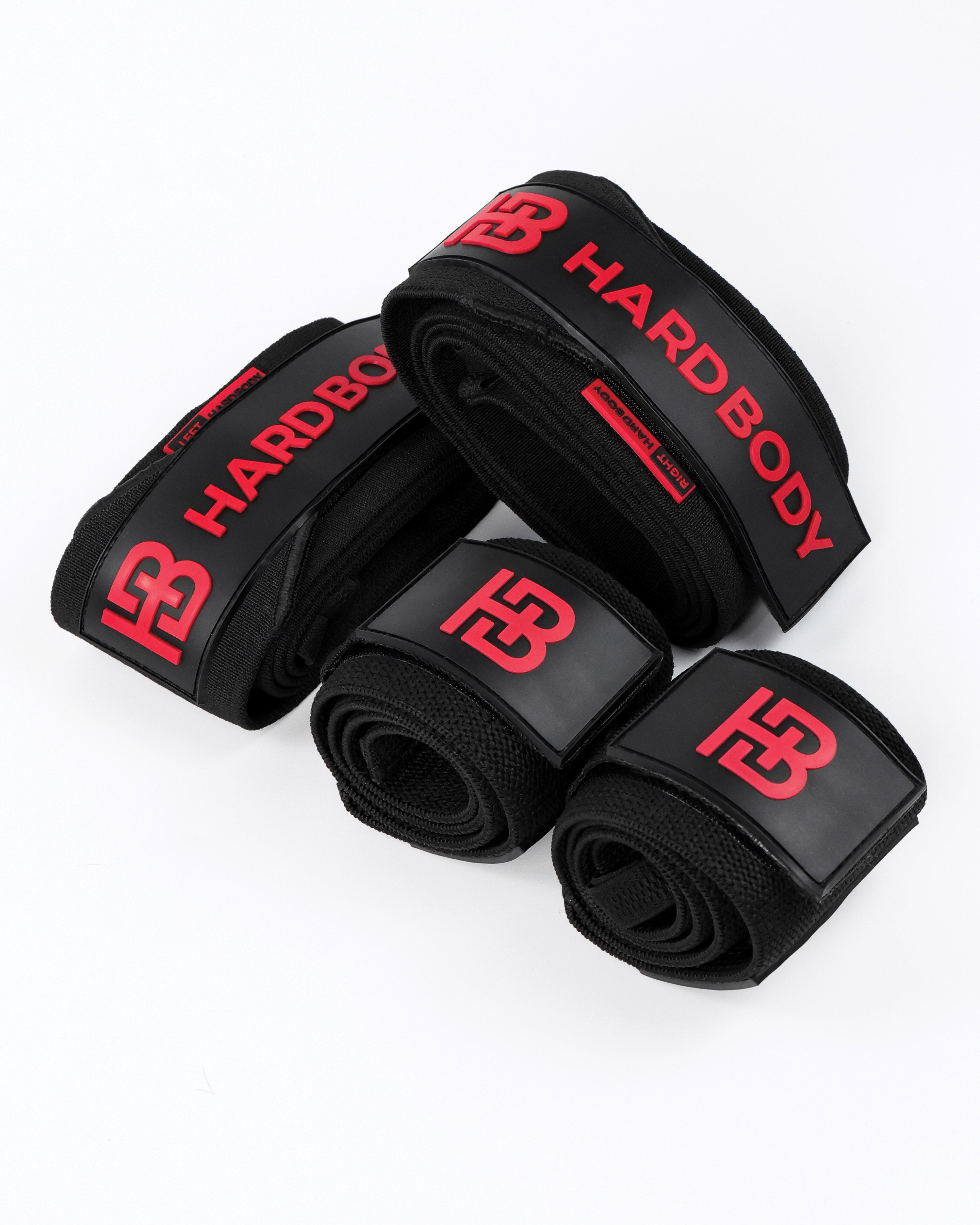 Wrap Bundle Black