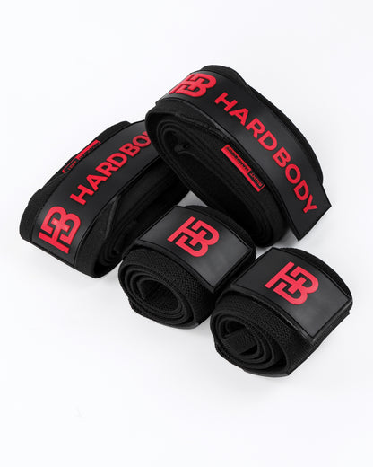 Wrap Bundle Black