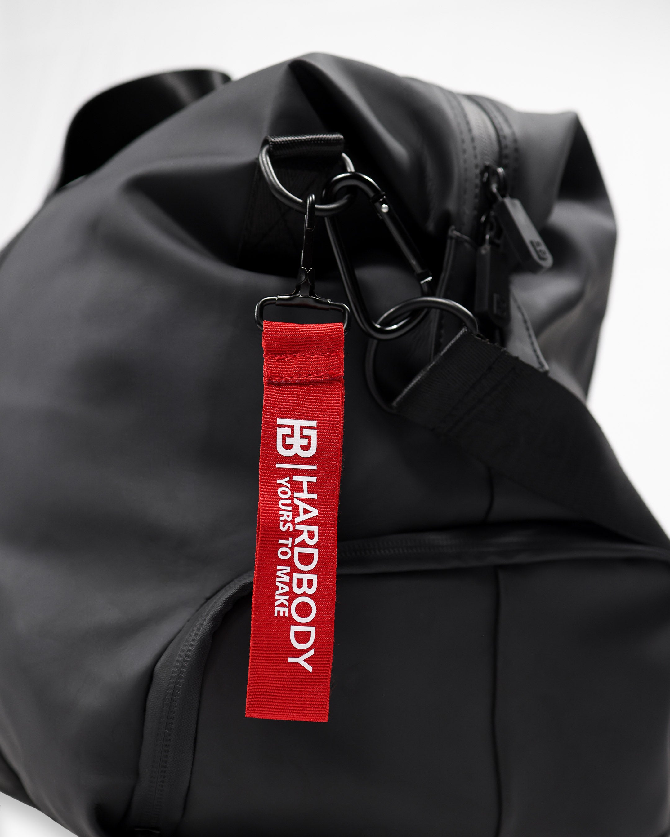 Premium Duffle Bag